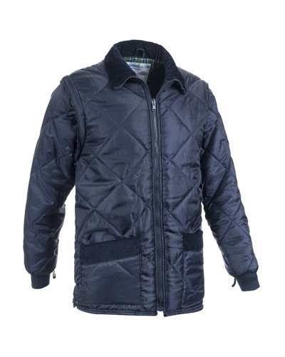 PARKA - snorkel,triplo uso