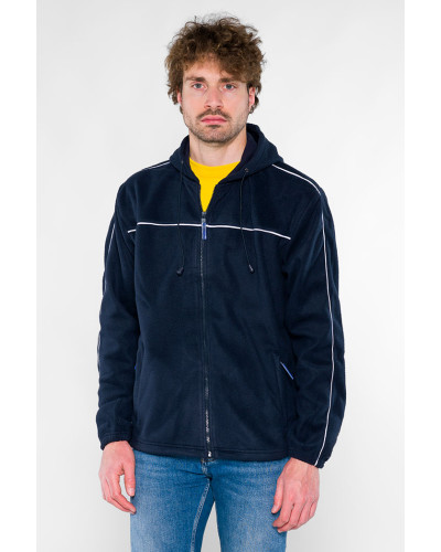 PILE - finlandia f/zipp capp