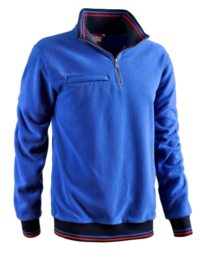 PILE - igloo mezza zip