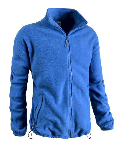 PILE - norvegia full zip