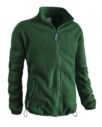 PILE - norvegia full zip