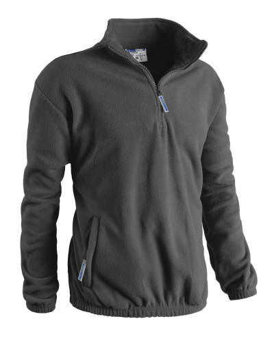 PILE - svezia mezza zip