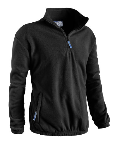 PILE - svezia mezza zip