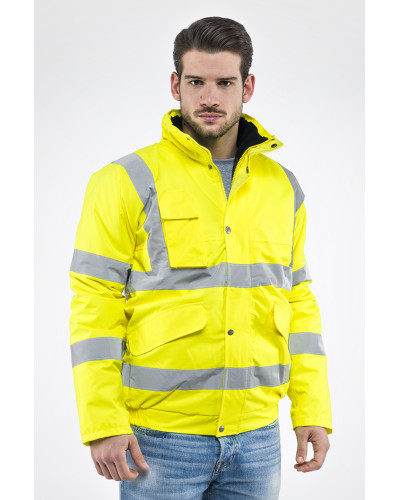 PILOT - h.v. motorway