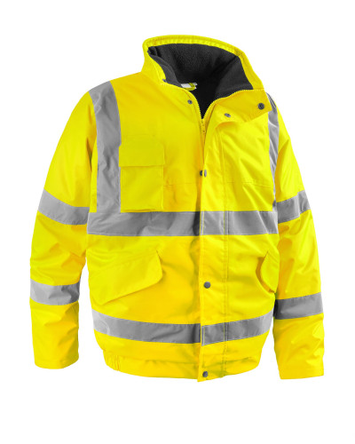 PILOT - h.v. motorway