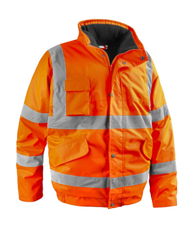 PILOT - h.v. motorway