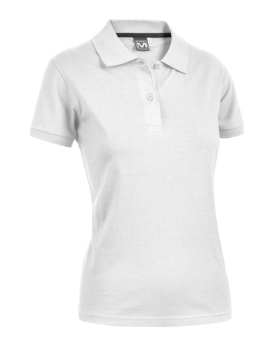 POLO - angy jersey donna
