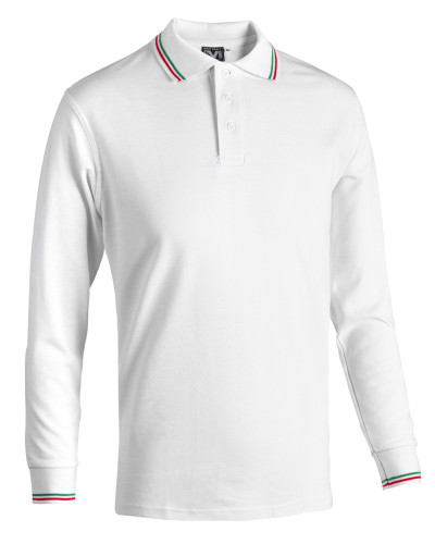 POLO - m/l becker sport