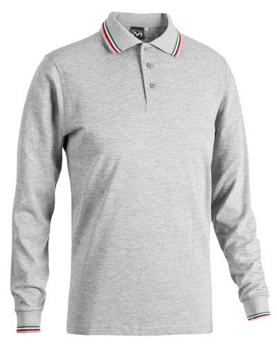 POLO - m/l becker sport
