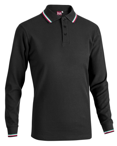 POLO - m/l becker sport