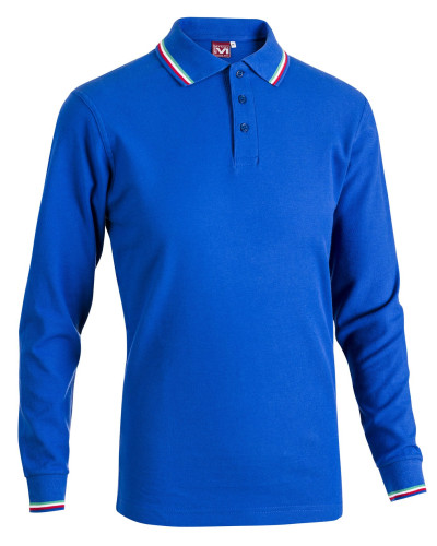 POLO - m/l becker sport