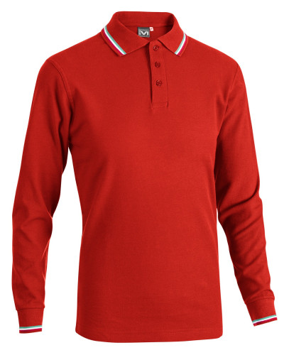 POLO - m/l becker sport