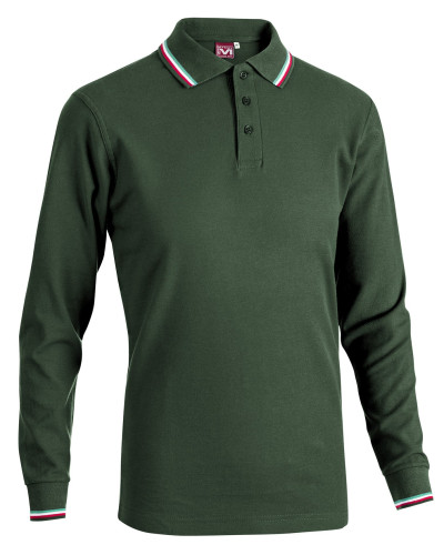 POLO - m/l becker sport