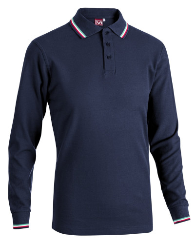 POLO - m/l becker sport
