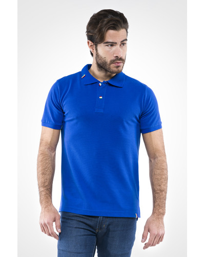 POLO - rio sport blu royal