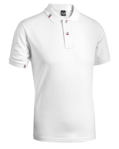 POLO - rio sport blu royal