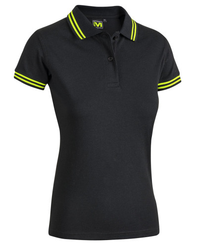 POLO - sissi black line