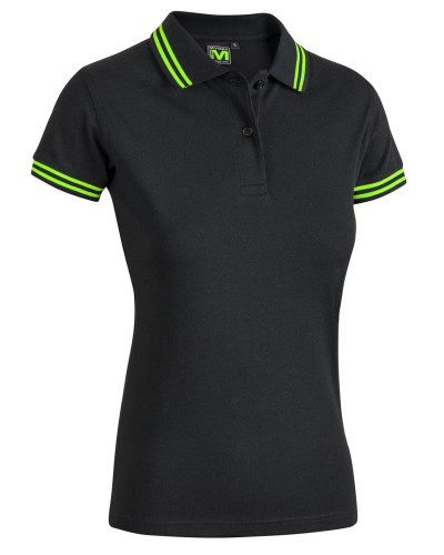 POLO - sissi black line