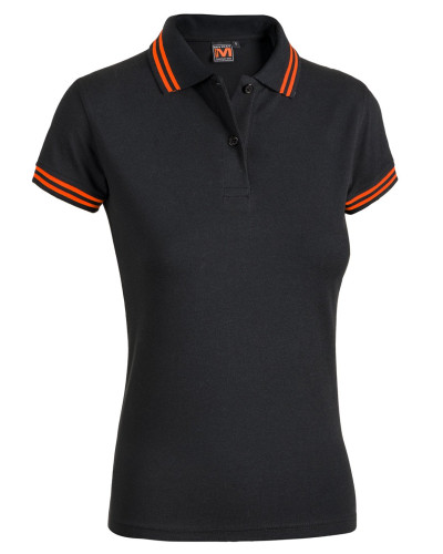 POLO - sissi black line