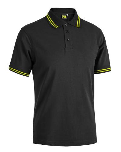 POLO - smith black line