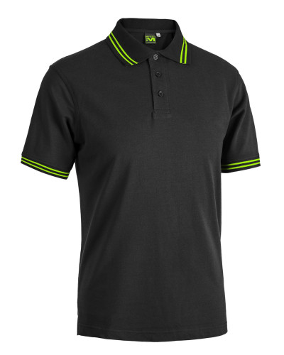 POLO - smith black line