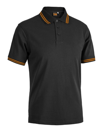 POLO - smith black line