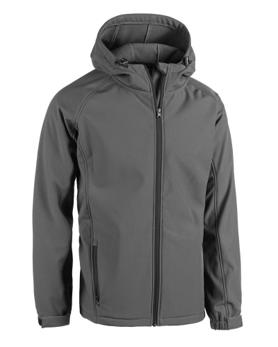 RAINBOW -  giubbino softshell tecnico 3 strati