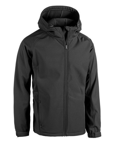 RAINBOW -  giubbino softshell tecnico 3 strati