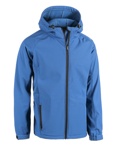 RAINBOW -  giubbino softshell tecnico 3 strati