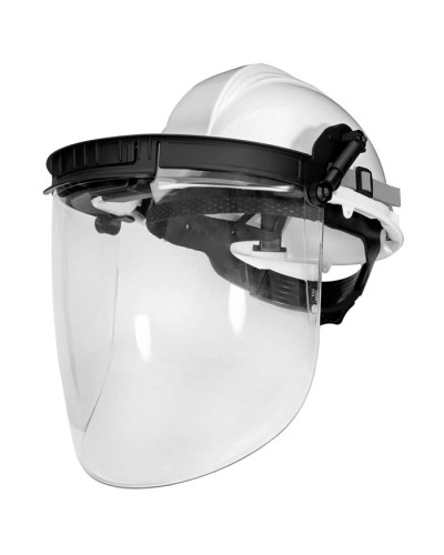 SUPPORTO PER ELMETTO TURBOSHIELD