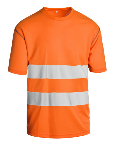 T-SHIRT - alta visibilita'