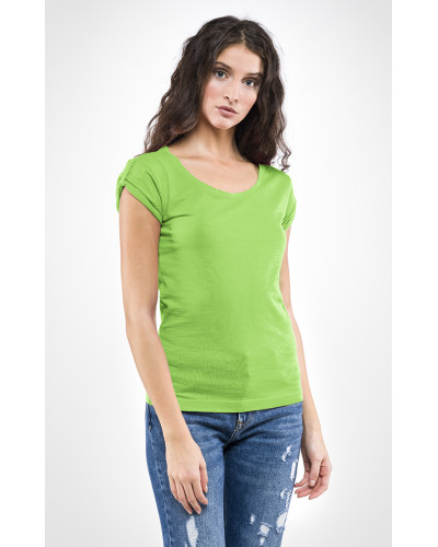 T-SHIRT - donna samana'