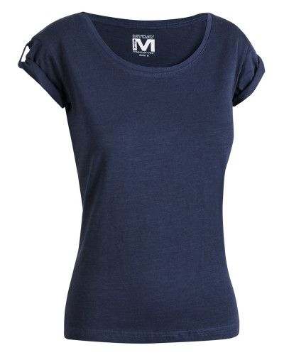 T-SHIRT - donna samana'