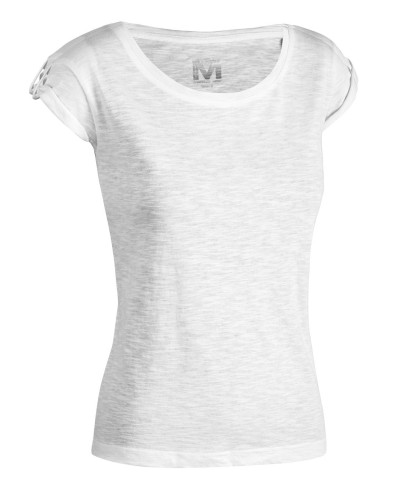T-SHIRT - donna samana'