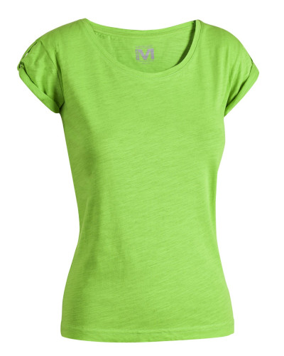 T-SHIRT - donna samana'