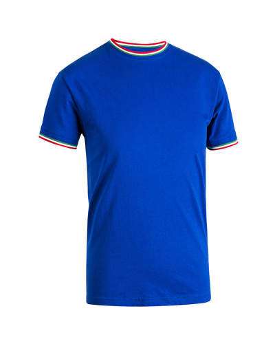 T-SHIRT - girocollo sky sport