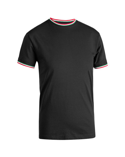 T-SHIRT - girocollo sky sport