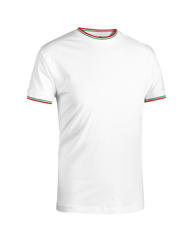 T-SHIRT - girocollo sky sport