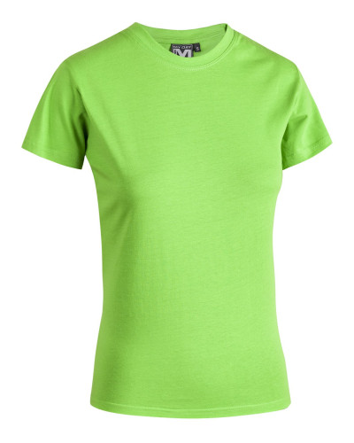 T-SHIRT - girocollo woman