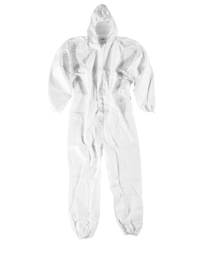 TUTA - microporosa tipo 5/6 antist