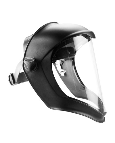 VISIERA BIONIC SCHERMO POLICARBON.