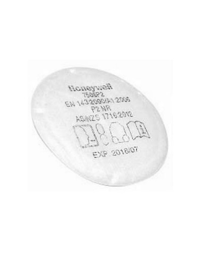 WILLSON:100 PREFILTRI P2 FREEDOM