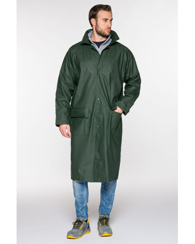 CAPPOTTO - pu/pvc
