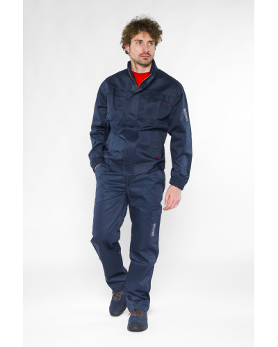 PANTALONE - trivalente 260 gr/mq
