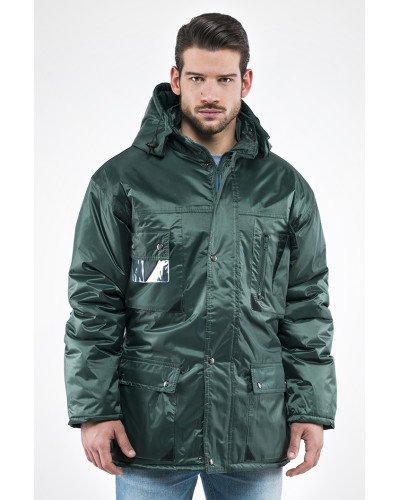 PARKA - fisso