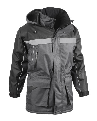 PARKA - siberia