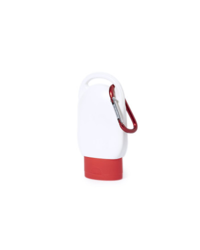 PARKA - snorkel,triplo uso