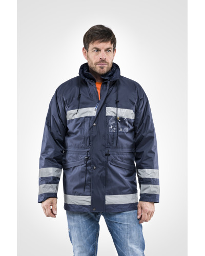 URBAN - parka