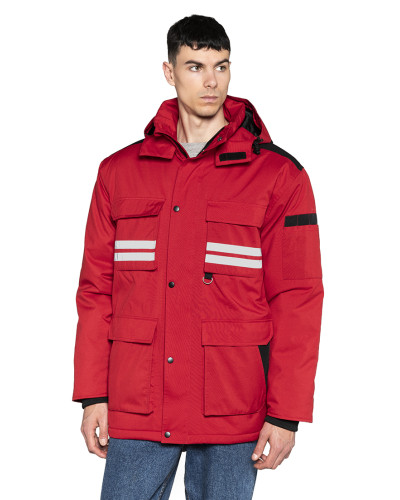 PARKA - barents
