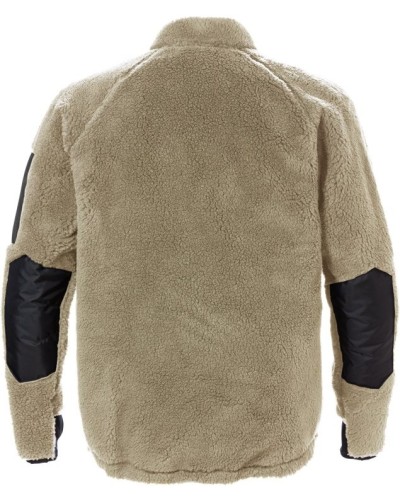 Pile full zip 4064 P